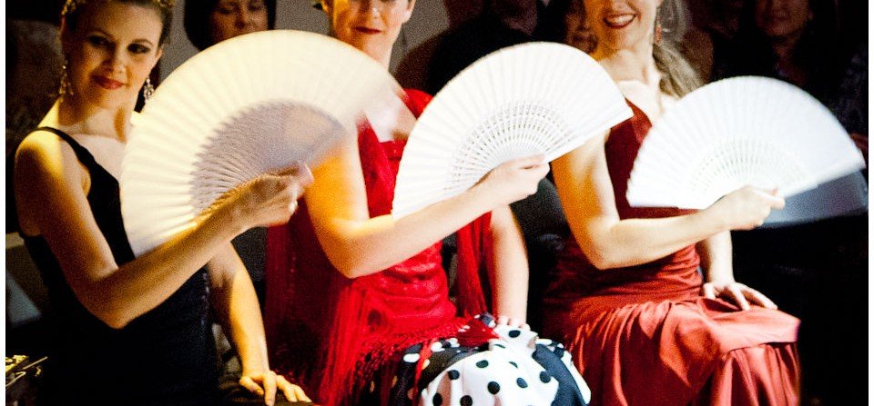 Monday Beginner Class Full-Sign Up for Saturday Class