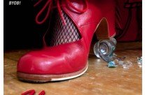 Flamenco: Straight, No Chaser