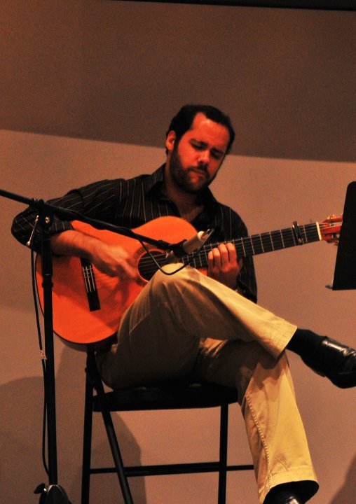 Flamenco Shows | Flamencura Music and Dance