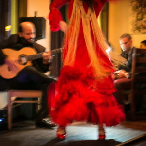 One Class a Week Technique